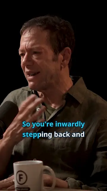 Karaoke captions on a frame